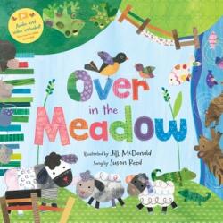 Over in the Meadow (ISBN: 9781646862887)