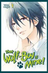 That Wolf-Boy Is Mine! Omnibus 1 (ISBN: 9781646513673)