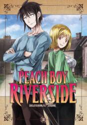 Peach Boy Riverside 4 (ISBN: 9781646513420)