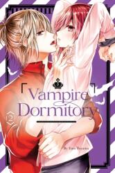 Vampire Dormitory 2 (ISBN: 9781646513307)