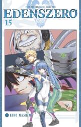 EDENS ZERO 15 (ISBN: 9781646512867)