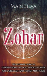 Mari Silva - Zohar - Mari Silva (ISBN: 9781638180609)