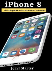 iPhone 8 (ISBN: 9781637502204)