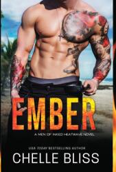 Ember (ISBN: 9781637430163)