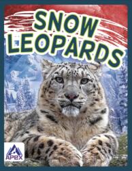 Snow Leopards (ISBN: 9781637380703)