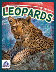 Leopards (ISBN: 9781637380673)