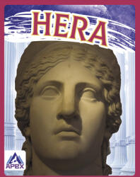 Hera (ISBN: 9781637380512)