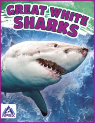 Great White Sharks (ISBN: 9781637380406)
