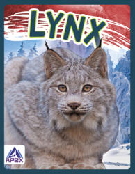 Lynx (ISBN: 9781637380338)