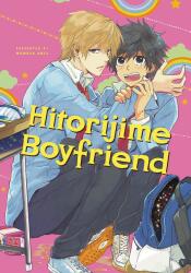 Hitorijime Boyfriend (ISBN: 9781632369338)