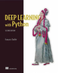 Deep Learning with Python (ISBN: 9781617296864)