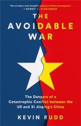 The Avoidable War (ISBN: 9781541701298)