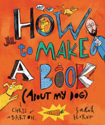 How to Make a Book (ISBN: 9781541581289)