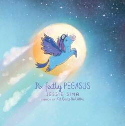 Perfectly Pegasus (ISBN: 9781534497177)