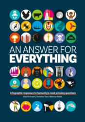 Answer for Everything - Delayed Gratification (ISBN: 9781526633644)