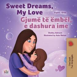 Sweet Dreams My Love (ISBN: 9781525956119)