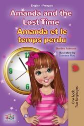Amanda and the Lost Time (ISBN: 9781525953231)
