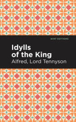 Idylls of the King - Mint Editions (ISBN: 9781513219103)