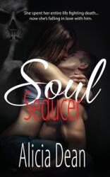 Soul Seducer (ISBN: 9781509235803)