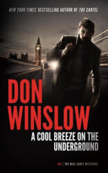 A Cool Breeze on the Underground (ISBN: 9781504763196)