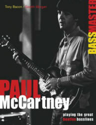 Paul McCartney: Bassmaster - Gareth Morgan (2010)
