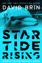 Startide Rising - David Brin (ISBN: 9781504064729)
