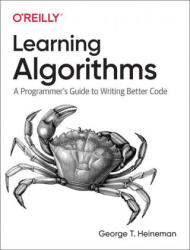 Learning Algorithms (ISBN: 9781492091066)