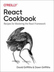 React Cookbook - Dawn Griffiths (ISBN: 9781492085843)