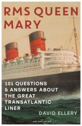 RMS Queen Mary (ISBN: 9781472993113)
