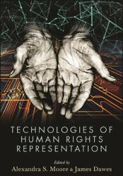 Technologies of Human Rights Representation (ISBN: 9781438487090)