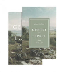 Gentle and Lowly (ISBN: 9781433580284)
