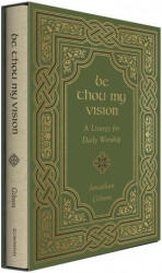 Be Thou My Vision - GIBSON JONATHAN (ISBN: 9781433578199)