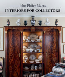 Interiors for Collectors (ISBN: 9781423656869)