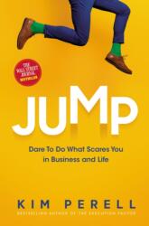 Jump (ISBN: 9781400229215)