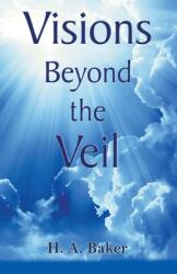 Visions Beyond The Veil (ISBN: 9781393064749)