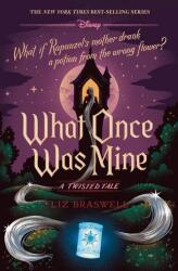 What Once Was Mine (ISBN: 9781368063821)