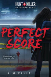 Perfect Score (ISBN: 9781338784022)