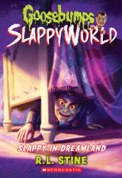 Slappy in Dreamland (ISBN: 9781338752168)