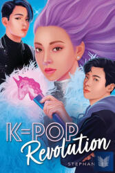 K-Pop Revolution (ISBN: 9781338751130)