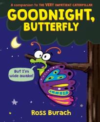 Goodnight, Butterfly (ISBN: 9781338615012)