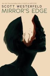 Mirror's Edge (ISBN: 9781338151602)