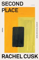 Locul doi (ISBN: 9781250838681)