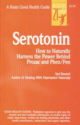 Serotonin - Syd Baumel (2005)