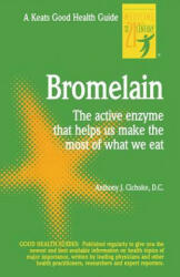 Bromelain (2001)