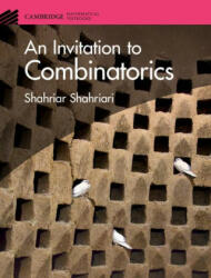 An Invitation to Combinatorics (ISBN: 9781108476546)