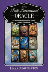 Petit Lenormand Oracle - Lisa Young-Sutton (ISBN: 9781098359706)
