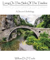 Living on This Side of the Timeline: A Second Anthology: Fresh Writings and Poems (ISBN: 9781098073152)