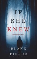 If She Knew (ISBN: 9781094374314)