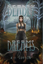 Deadly Dreams (ISBN: 9781087900438)