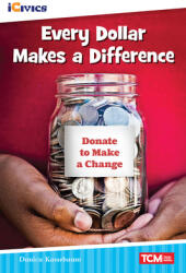 Every Dollar Makes a Difference (ISBN: 9781087605036)